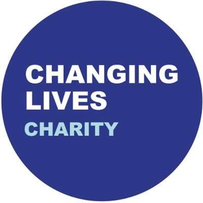 Changing Lives Charity logo