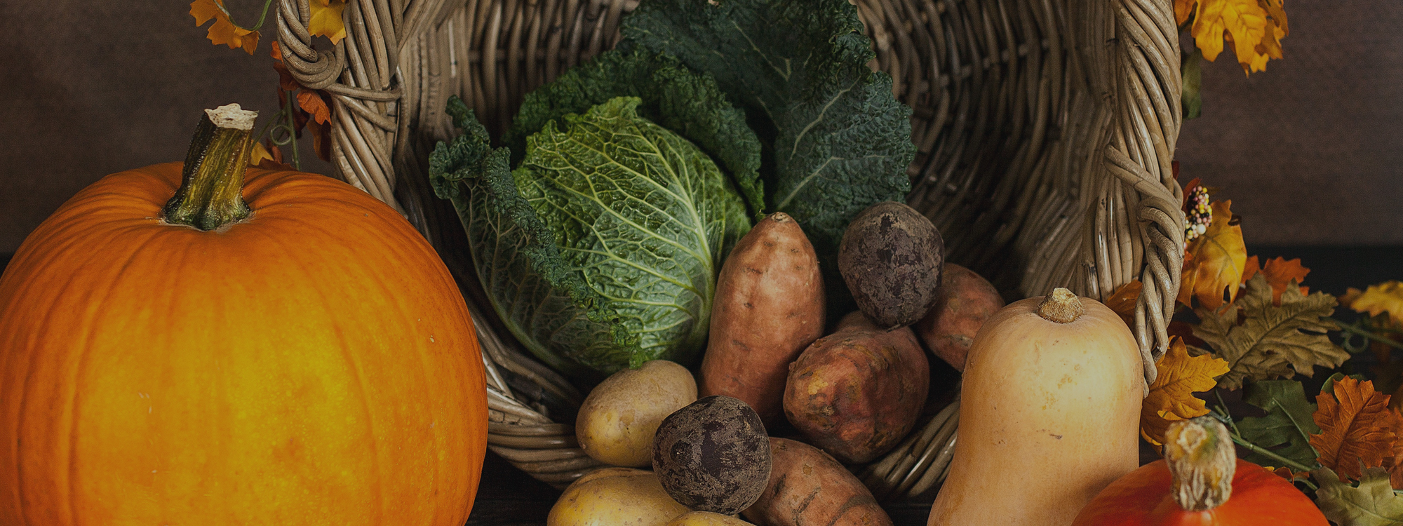Harvest Sunday*More information here*DETAILS