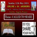 St Andrew's Online: Called to share