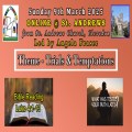 St Andrew's Online: Trials and temptations