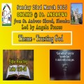 St Andrew's Online: Trusting God