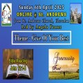 St Andrew's Online: Give of your best