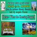 St Andrew's Online: When the cheering stopped