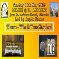 St Andrew's Online: Who is your shepherd?