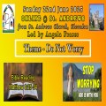 St Andrew's Online: Do not worry