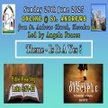 St Andrew's Online: Is it a Yes?