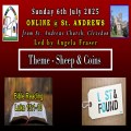 St Andrew's Online: Sheep and Coins