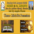 St Andrew's Online: Life is Not Possessions