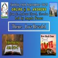 St Andrew's Online: Love Revealed