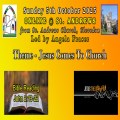 St Andrew's Online: Jesus Comes to Church