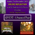 St Andrew's Online: Advent - a season of peace