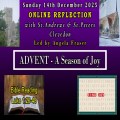 St Andrew's Online: Advent - a season of joy