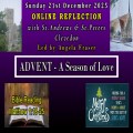 St Andrew's Online: Advent - a season of love