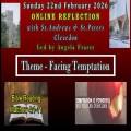 St Andrew's Online: Facing temptation