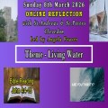 St Andrew's Online: Living water