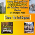 St Andrew's Online: The Good Shepherd