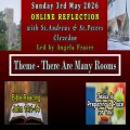 St Andrew's Online: There are many rooms