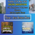St Andrew's Online: Jesus returns home