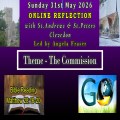 St Andrew's Online: The Commission
