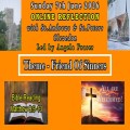 St Andrew's Online: Friend of sinners